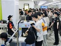 以坚守兑现承诺，，，红光保安交出五一平安答卷